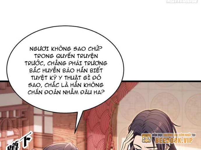 Nhân Vật Phản Diện Muốn Sống Thêm Một Ngày Chapter 37 - 18
