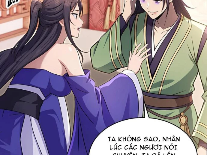 Nhân Vật Phản Diện Muốn Sống Thêm Một Ngày Chapter 37 - 19