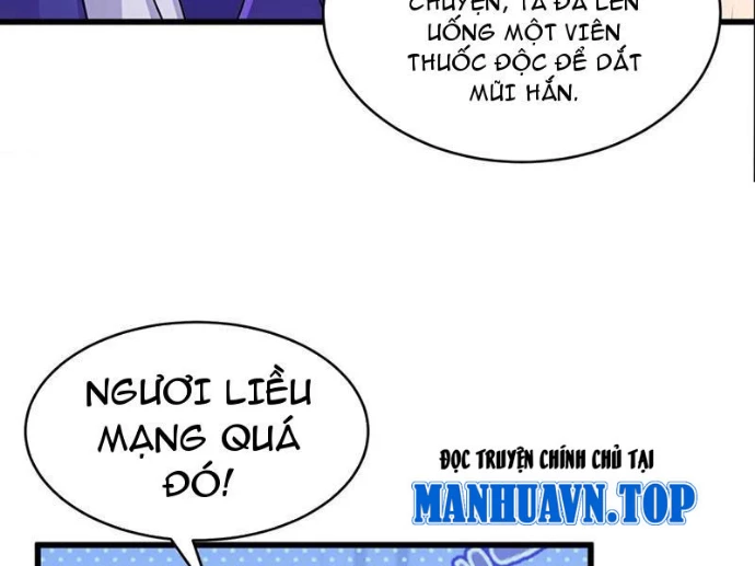 Nhân Vật Phản Diện Muốn Sống Thêm Một Ngày Chapter 37 - 20