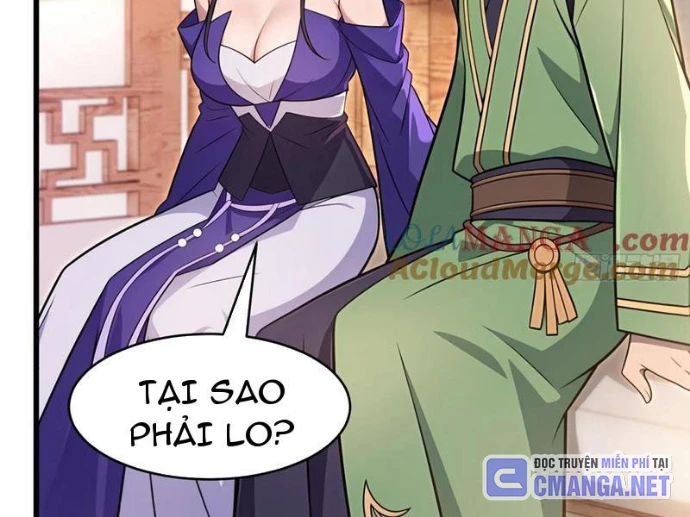 Nhân Vật Phản Diện Muốn Sống Thêm Một Ngày Chapter 37 - 27