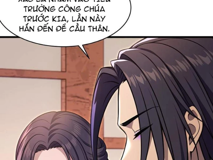 Nhân Vật Phản Diện Muốn Sống Thêm Một Ngày Chapter 37 - 31