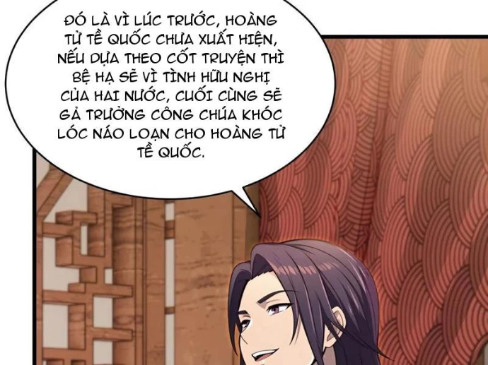Nhân Vật Phản Diện Muốn Sống Thêm Một Ngày Chapter 37 - 35