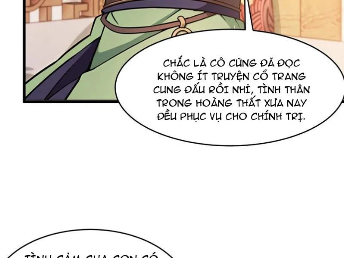 Nhân Vật Phản Diện Muốn Sống Thêm Một Ngày Chapter 37 - 37