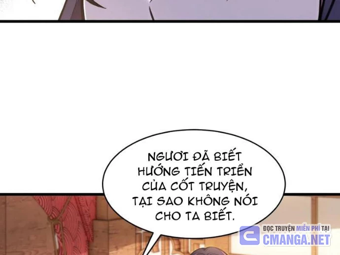 Nhân Vật Phản Diện Muốn Sống Thêm Một Ngày Chapter 37 - 39