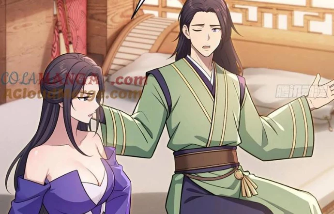 Nhân Vật Phản Diện Muốn Sống Thêm Một Ngày Chapter 37 - 40