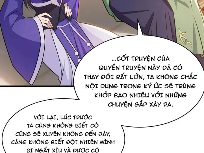 Nhân Vật Phản Diện Muốn Sống Thêm Một Ngày Chapter 37 - 41