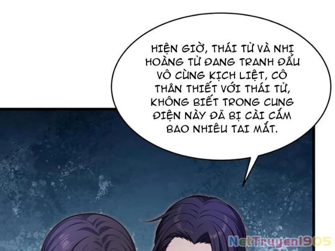 Nhân Vật Phản Diện Muốn Sống Thêm Một Ngày Chapter 37 - 47