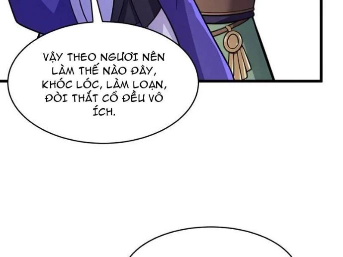 Nhân Vật Phản Diện Muốn Sống Thêm Một Ngày Chapter 37 - 49