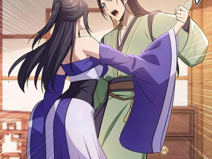 Nhân Vật Phản Diện Muốn Sống Thêm Một Ngày Chapter 37 - 56