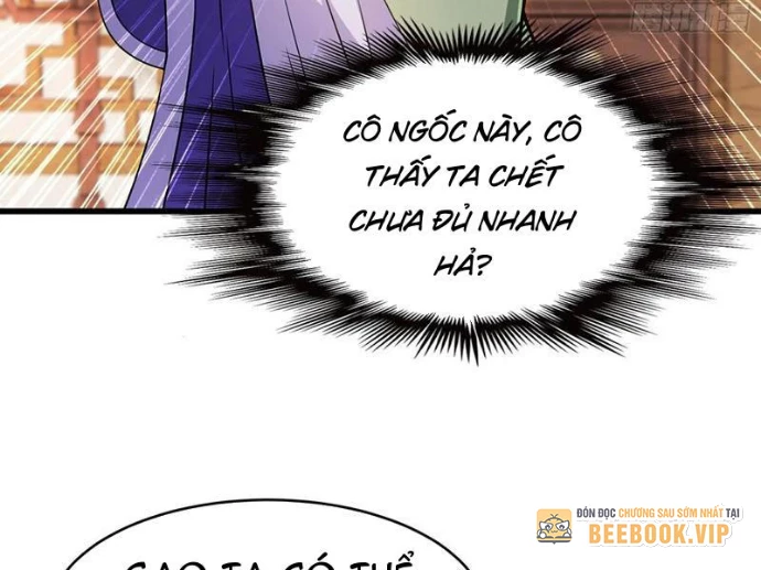 Nhân Vật Phản Diện Muốn Sống Thêm Một Ngày Chapter 37 - 57