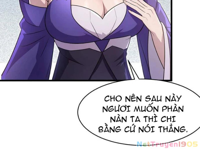 Nhân Vật Phản Diện Muốn Sống Thêm Một Ngày Chapter 37 - 62
