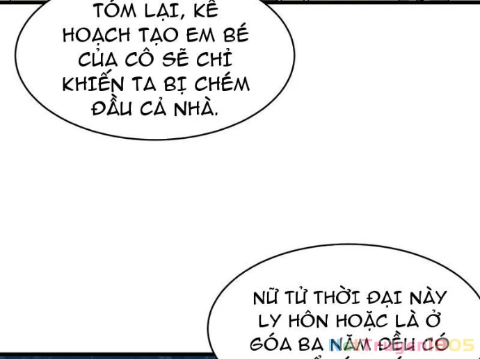 Nhân Vật Phản Diện Muốn Sống Thêm Một Ngày Chapter 37 - 65