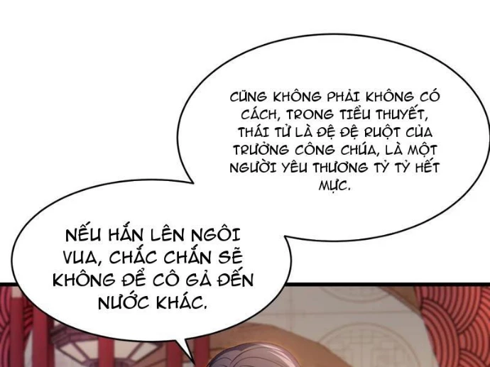 Nhân Vật Phản Diện Muốn Sống Thêm Một Ngày Chapter 37 - 71