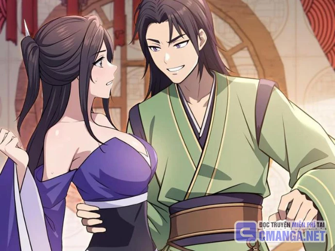 Nhân Vật Phản Diện Muốn Sống Thêm Một Ngày Chapter 37 - 72