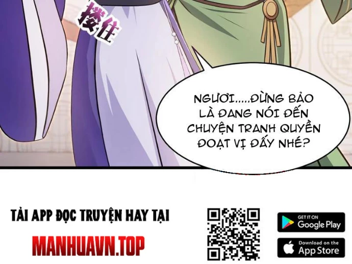 Nhân Vật Phản Diện Muốn Sống Thêm Một Ngày Chapter 37 - 73