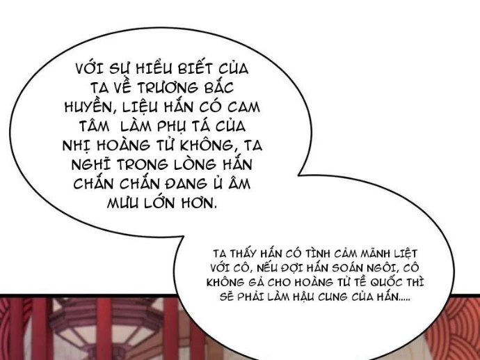 Nhân Vật Phản Diện Muốn Sống Thêm Một Ngày Chapter 37 - 77