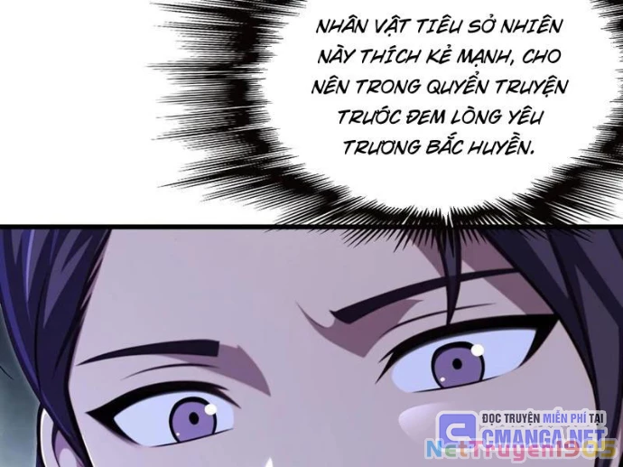 Nhân Vật Phản Diện Muốn Sống Thêm Một Ngày Chapter 37 - 87