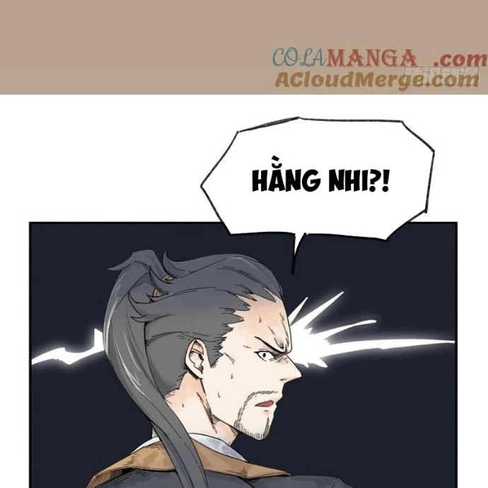 Hiệp Khách Hành Bất Thông Chapter 61 - 4