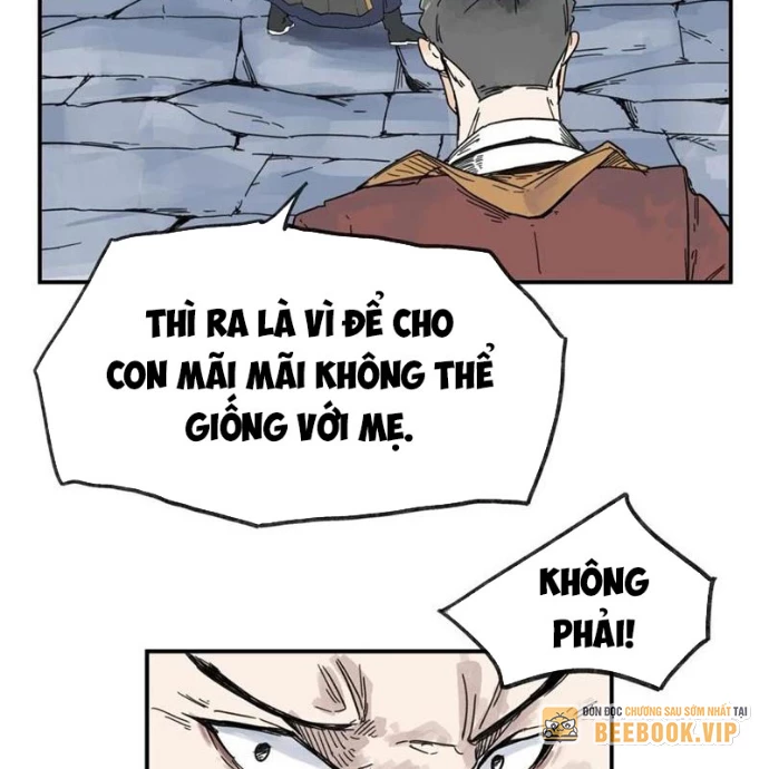 Hiệp Khách Hành Bất Thông Chapter 61 - 6