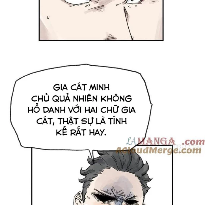 Hiệp Khách Hành Bất Thông Chapter 61 - 7