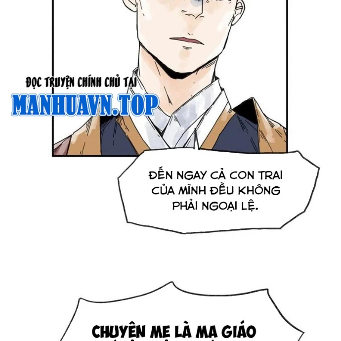 Hiệp Khách Hành Bất Thông Chapter 61 - 8