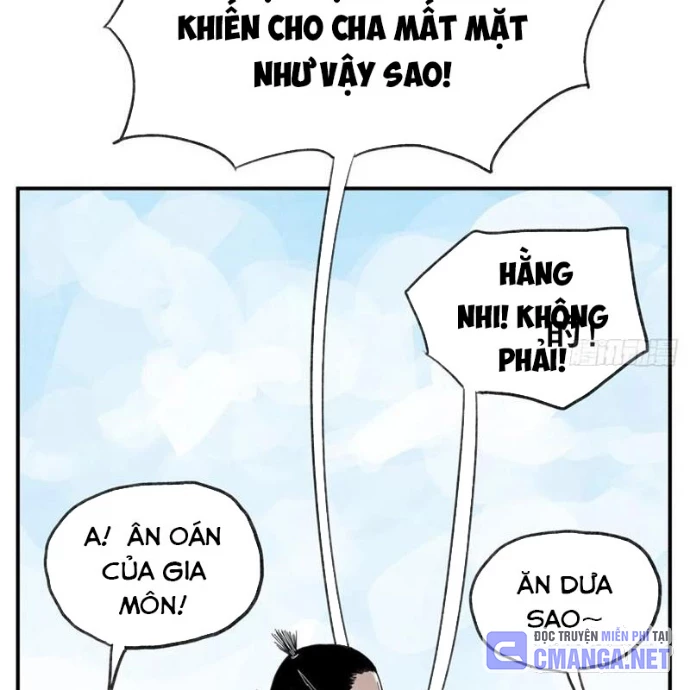 Hiệp Khách Hành Bất Thông Chapter 61 - 9