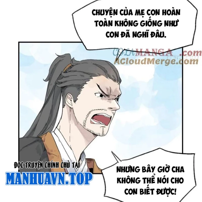 Hiệp Khách Hành Bất Thông Chapter 61 - 11