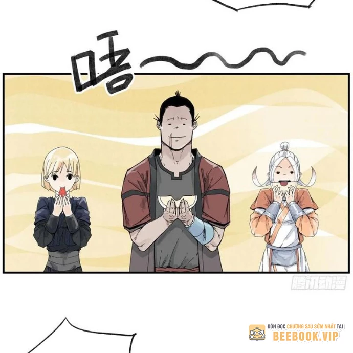 Hiệp Khách Hành Bất Thông Chapter 61 - 12