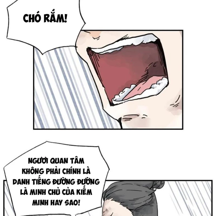 Hiệp Khách Hành Bất Thông Chapter 61 - 13