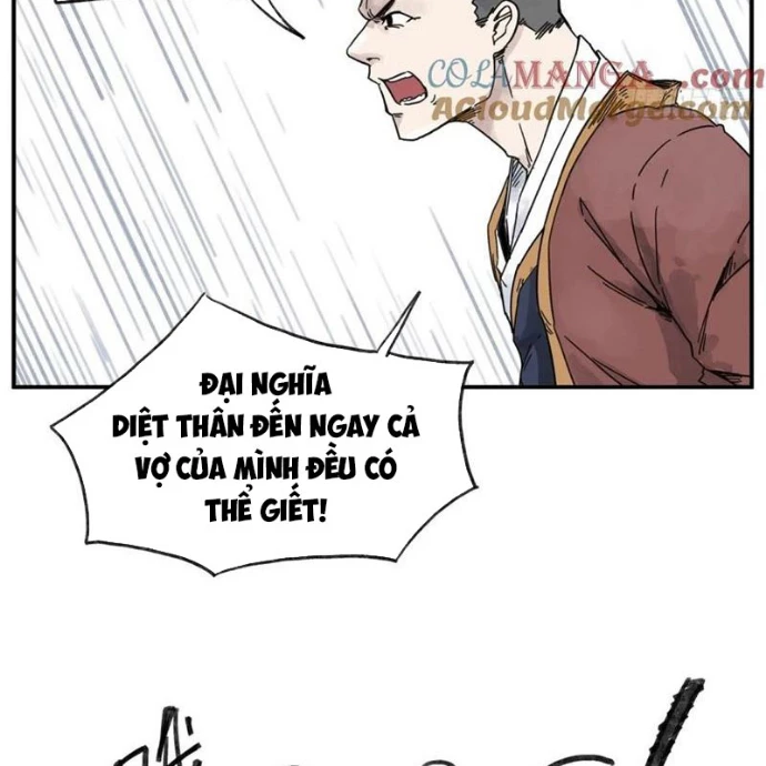 Hiệp Khách Hành Bất Thông Chapter 61 - 14