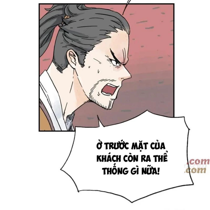 Hiệp Khách Hành Bất Thông Chapter 61 - 16
