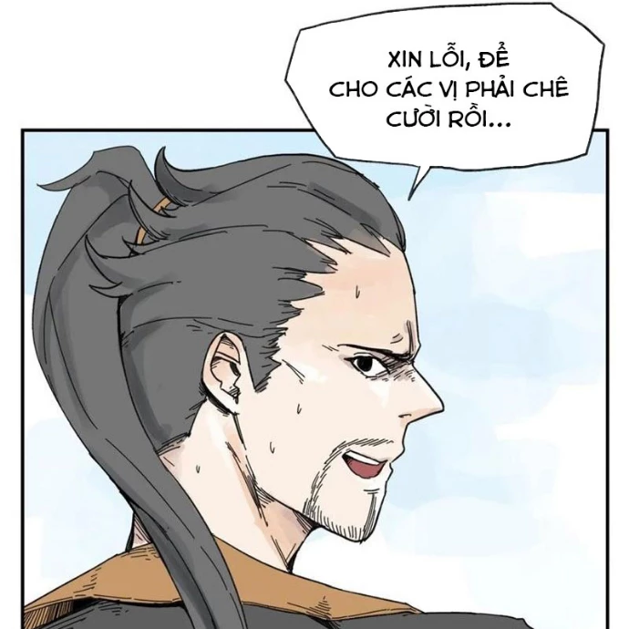 Hiệp Khách Hành Bất Thông Chapter 61 - 17