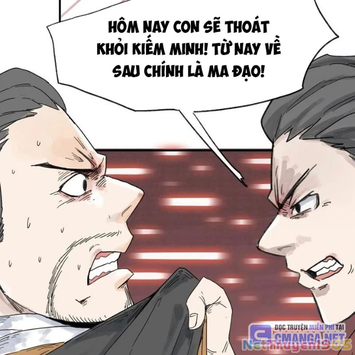 Hiệp Khách Hành Bất Thông Chapter 61 - 21
