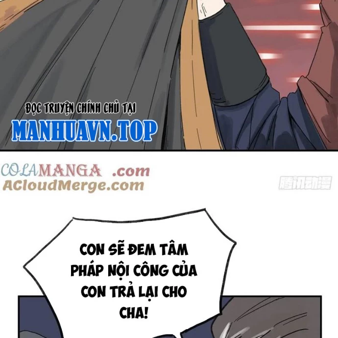 Hiệp Khách Hành Bất Thông Chapter 61 - 22