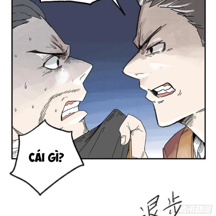 Hiệp Khách Hành Bất Thông Chapter 61 - 23