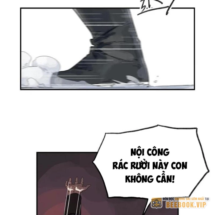 Hiệp Khách Hành Bất Thông Chapter 61 - 24