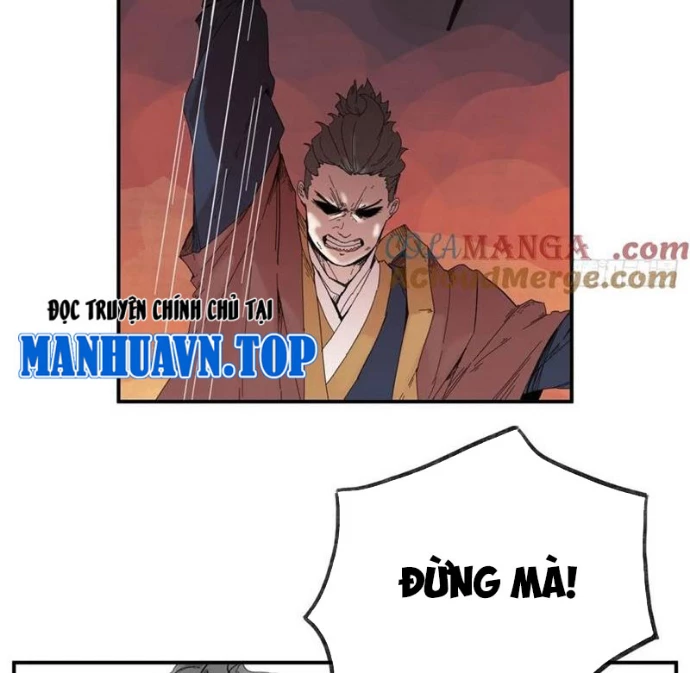Hiệp Khách Hành Bất Thông Chapter 61 - 25