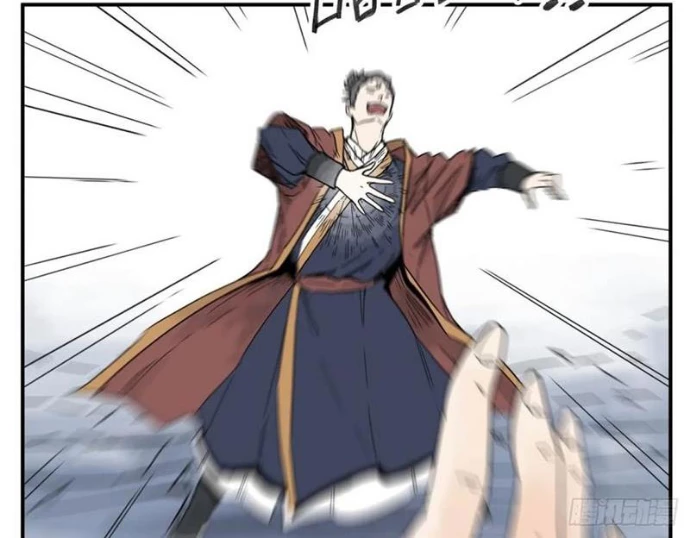Hiệp Khách Hành Bất Thông Chapter 61 - 29