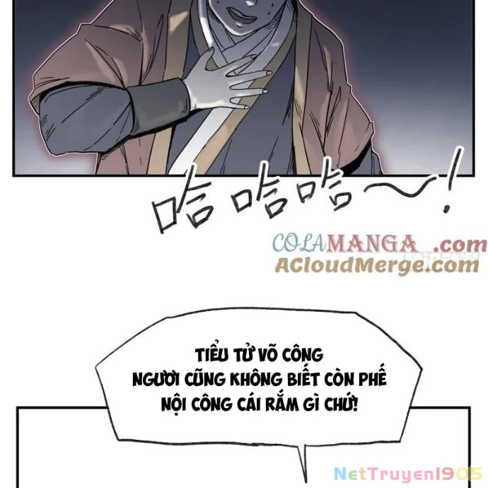 Hiệp Khách Hành Bất Thông Chapter 61 - 31