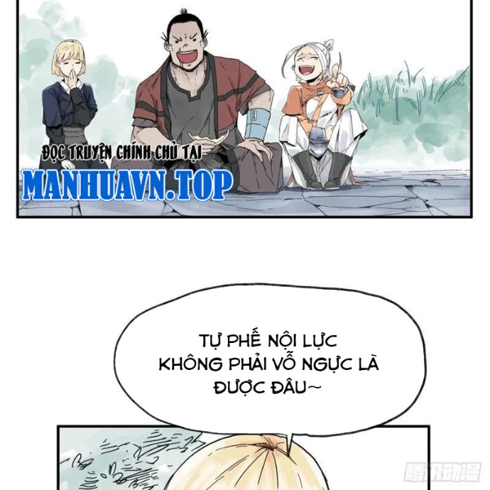 Hiệp Khách Hành Bất Thông Chapter 61 - 32