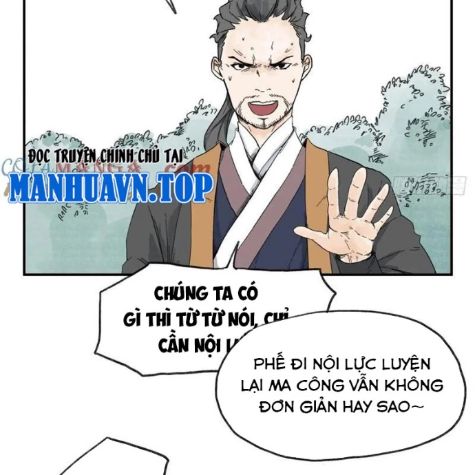 Hiệp Khách Hành Bất Thông Chapter 61 - 34