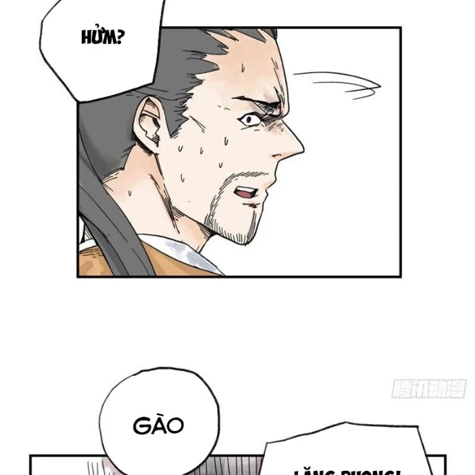 Hiệp Khách Hành Bất Thông Chapter 61 - 35