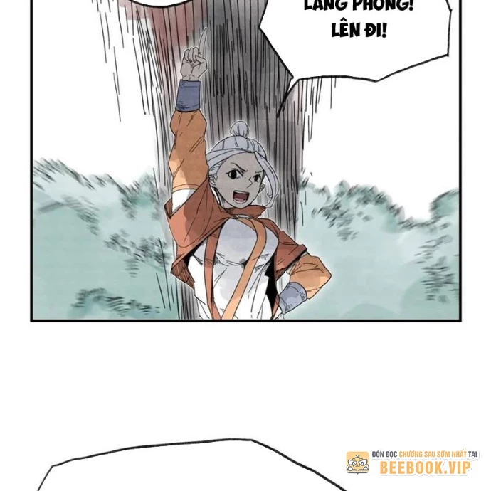Hiệp Khách Hành Bất Thông Chapter 61 - 36