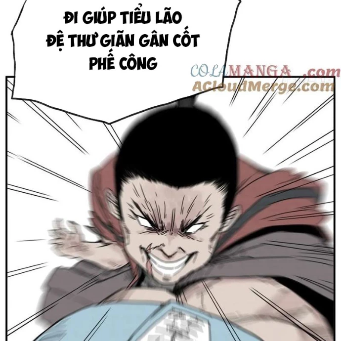 Hiệp Khách Hành Bất Thông Chapter 61 - 37