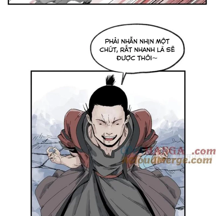 Hiệp Khách Hành Bất Thông Chapter 62 - 7