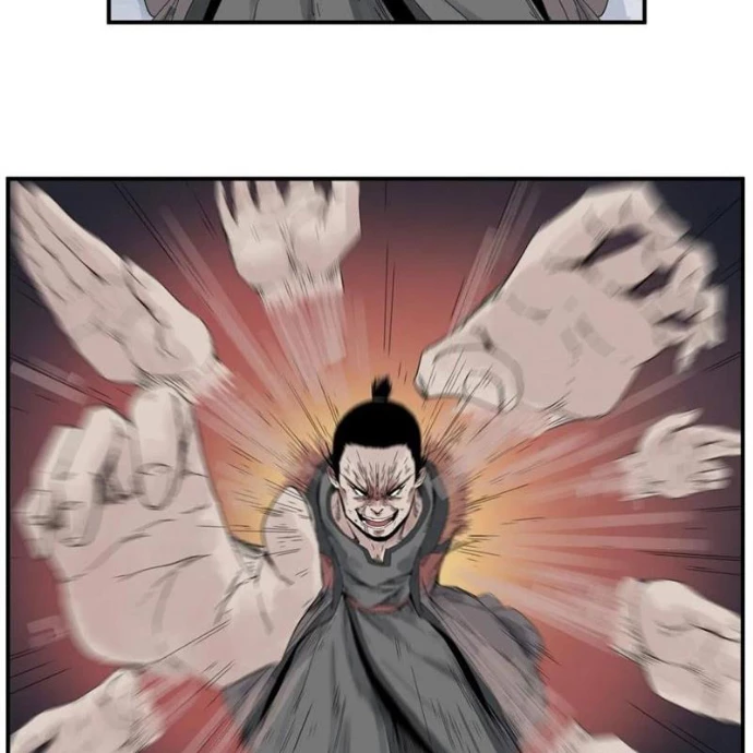 Hiệp Khách Hành Bất Thông Chapter 62 - 8