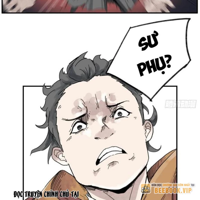Hiệp Khách Hành Bất Thông Chapter 62 - 9
