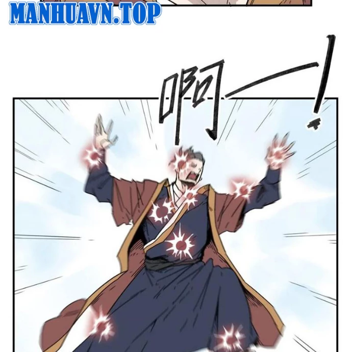 Hiệp Khách Hành Bất Thông Chapter 62 - 10