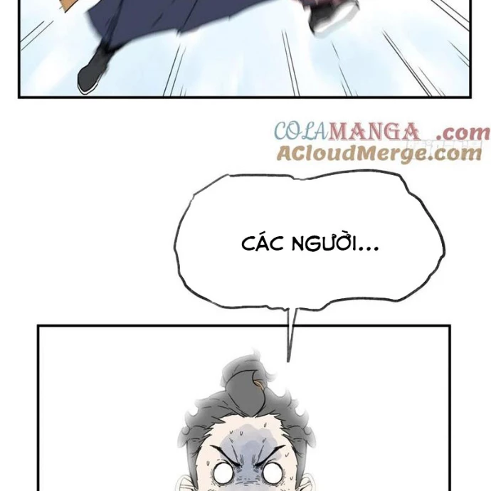 Hiệp Khách Hành Bất Thông Chapter 62 - 11