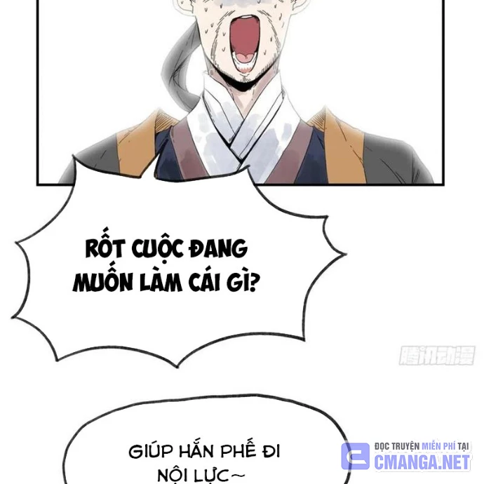 Hiệp Khách Hành Bất Thông Chapter 62 - 12